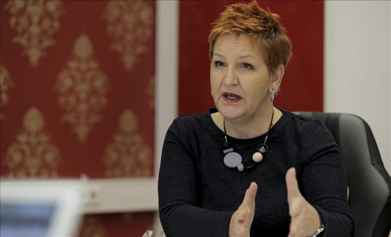 EKONOMIJA I KORONA | Aida Zejčirović: Tržište rada u 2020. doživjelo veliku transformaciju
